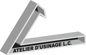 Atelier d'usinage L.C. | Rive-Sud